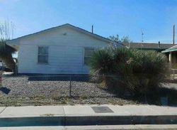 Foreclosure in  57TH ST NW Albuquerque, NM 87105