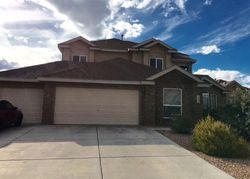 Foreclosure in  CORTE CASTELLANA SE Rio Rancho, NM 87124