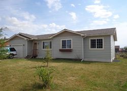 Foreclosure in  14TH PL W Havre, MT 59501