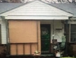 Foreclosure in  REVELS AVE Jackson, MS 39213