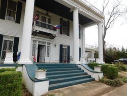 Foreclosure Listing in S CENTRAL AVE WINONA, MS 38967