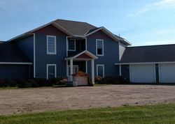 Foreclosure in  CROOKED LAKE LN NE Nelson, MN 56355