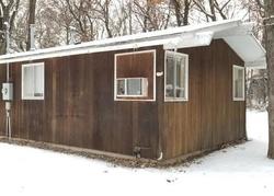 Foreclosure in  294TH AVE NW Isanti, MN 55040