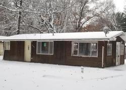 Foreclosure in  294TH AVE NW Isanti, MN 55040