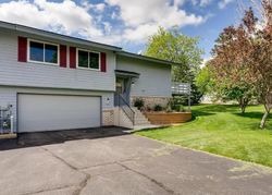 Foreclosure in  XAVIER CT Minneapolis, MN 55437
