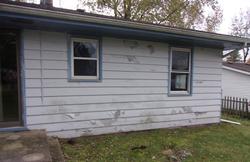 Foreclosure in  OAK ST Wayland, MI 49348