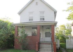 Foreclosure in  ALMYRA AVE Monroe, MI 48161