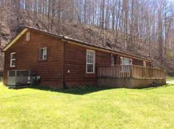 Foreclosure in  PLUM FRK South Shore, KY 41175