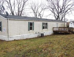 Foreclosure Listing in WHY NOT CT DEXTER, IA 50070