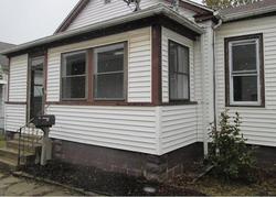 Foreclosure in  KUEHNE CT La Porte, IN 46350