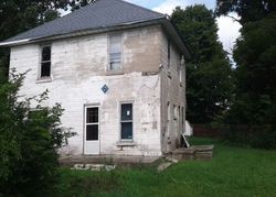 Foreclosure in  N 625 E Fremont, IN 46737