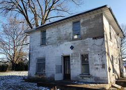 Foreclosure in  N 625 E Fremont, IN 46737