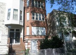 Foreclosure in  W FULTON BLVD Chicago, IL 60624