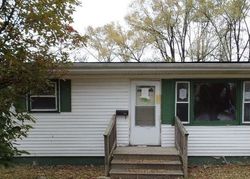 Foreclosure in  BARRY AVE Lockport, IL 60441