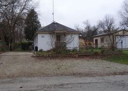 Foreclosure in  PARKVIEW DR Mchenry, IL 60050