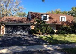 Foreclosure Listing in KATHLEEN LN FLOSSMOOR, IL 60422