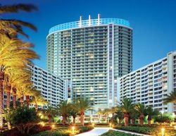 Foreclosure in  BAY RD S Miami Beach, FL 33139