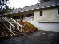 Foreclosure Listing in COOK HILL RD DANIELSON, CT 06239