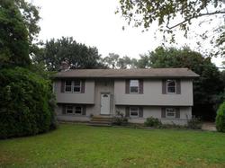 Foreclosure in  JOHNNY CAKE RD Niantic, CT 06357