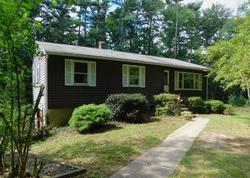 Foreclosure Listing in BRAINARD RD COLCHESTER, CT 06415