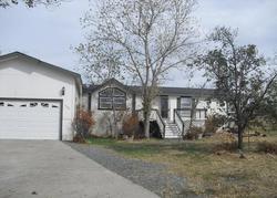 Foreclosure Listing in COYOTE DR IONE, CA 95640