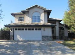 Foreclosure in  BAYBERRY AVE Bakersfield, CA 93308