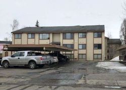 Foreclosure in  WARD PL  Anchorage, AK 99517