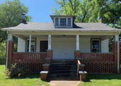 Foreclosure in  MONTEVALLO RD Centreville, AL 35042