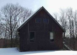 Foreclosure in  DEPOT RD Duanesburg, NY 12056