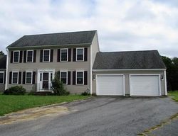 Foreclosure in  VICTORIA LN Templeton, MA 01468