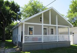 Foreclosure in  PLEASANT ST Massena, NY 13662