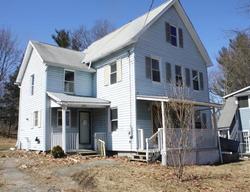 Foreclosure in  CONWAY ST Greenfield, MA 01301