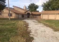 Foreclosure in  E 156TH ST N Collinsville, OK 74021