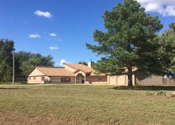 Foreclosure in  E 156TH ST N Collinsville, OK 74021