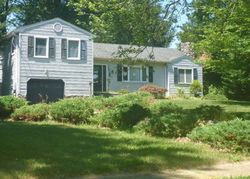 Foreclosure in  WINDHAM WAY Freehold, NJ 07728