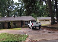 Foreclosure in  GARFIELD DR Shreveport, LA 71118