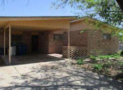 Foreclosure in  PIEDRA CHINA ST Laredo, TX 78043