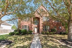 Foreclosure in  FALCON HOLLOW LN Katy, TX 77494