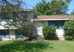 Foreclosure in  SANDY PARK CV Memphis, TN 38141