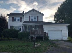 Foreclosure in  VINE ST New Florence, PA 15944