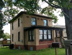 Foreclosure in  MAHONY AVE Ellwood City, PA 16117