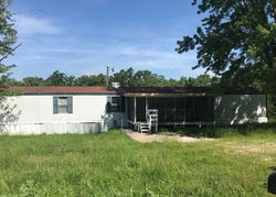 Foreclosure in  STATE ROUTE DD Bloomsdale, MO 63627