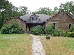 Foreclosure in  HIGHLAND ST Middleboro, MA 02346