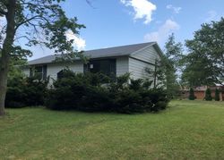 Foreclosure in  MEADOW PL Hope, IN 47246