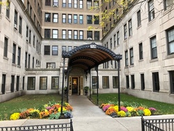 Foreclosure in  N LAKE SHORE DR P Chicago, IL 60657
