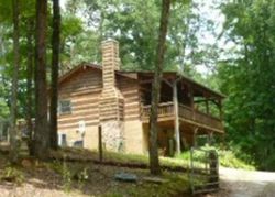 Foreclosure in  FOREST VIEW DR Murphy, NC 28906