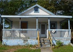 Foreclosure in  S DELAWARE ST Paulsboro, NJ 08066