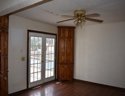 Foreclosure in  S 18TH ST Chickasha, OK 73018