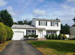 Foreclosure Listing in SUNDOWN DR BELLPORT, NY 11713