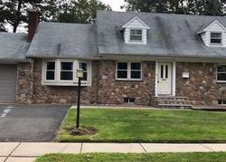 Foreclosure in  DUKE CT New Milford, NJ 07646